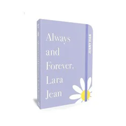Simon & Schuster Always and Forever, Lara Jean - (To All the Boys I've Loved Before) by Jenny Han (Paperback)