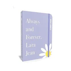 Simon & Schuster Always and Forever, Lara Jean - (To All the Boys I've Loved Before) by Jenny Han (Paperback)