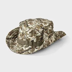Men's Boonie Summer Hat - Goodfellow & Co™ Camo L/XL
