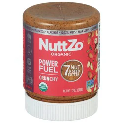 NuttZo Nuttzo Power Fuel Spread