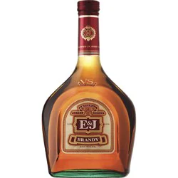 E&J VS Brandy 1.75L