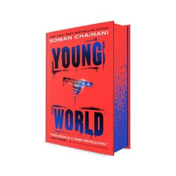 Random House Young World - by Soman Chainani (Hardcover)