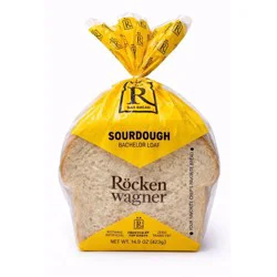 Rockenwagner Bakery Sourdough Bread - 14.9oz