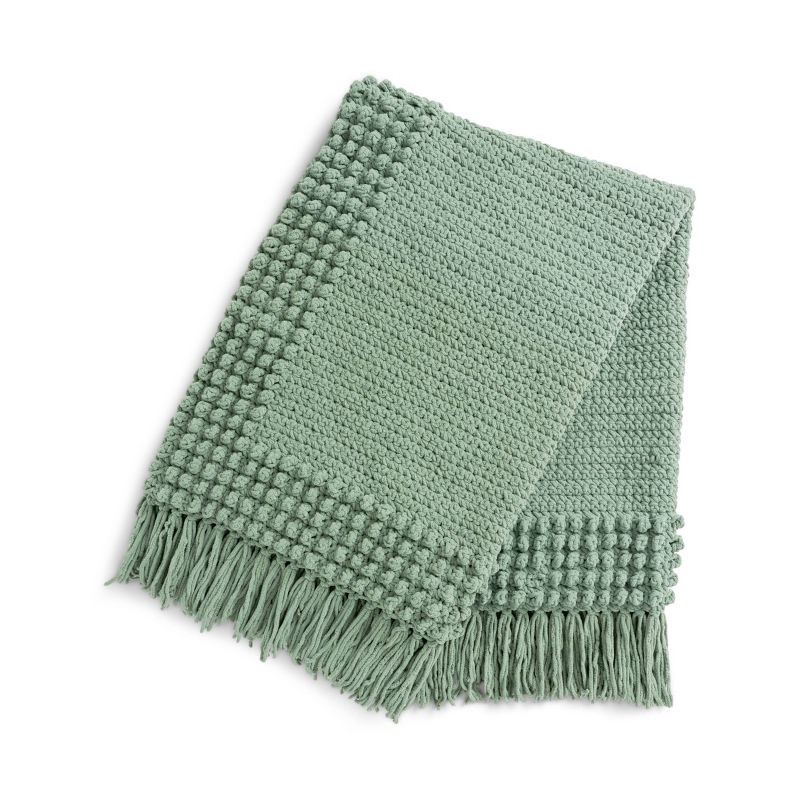 slide 3 of 6, Bernat Blanket Sun Soaked, 1 ct