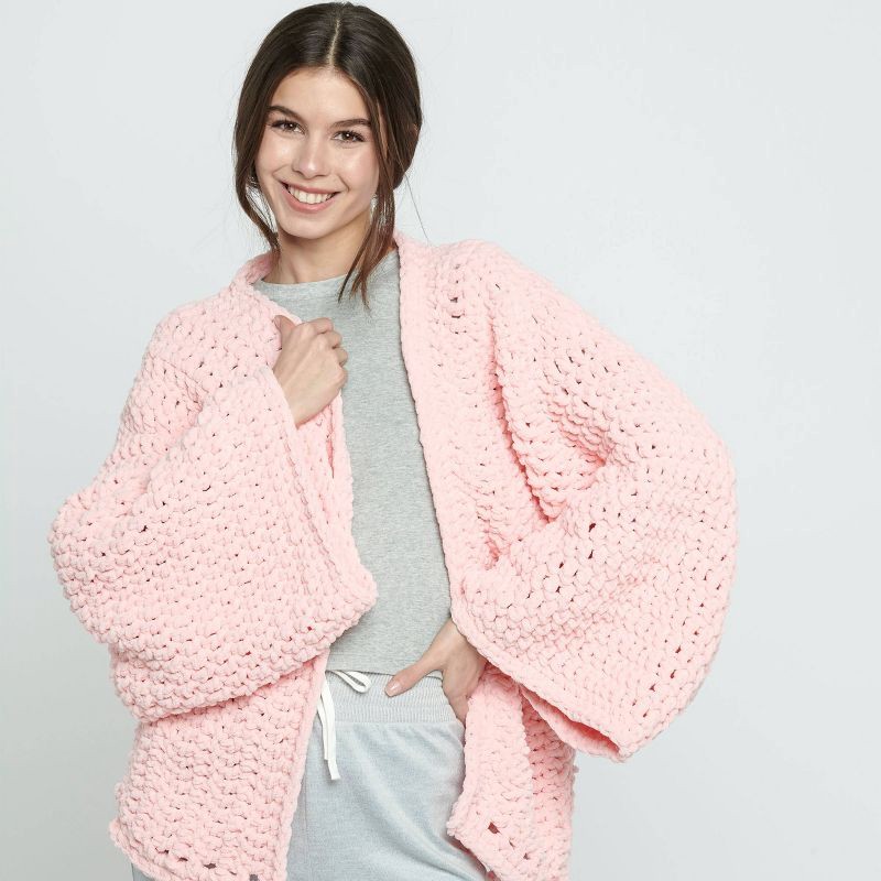 slide 6 of 6, Bernat Blanket Sun Soaked, 1 ct