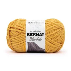 Bernat Blanket Sun Soaked