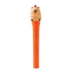 GEMS Figural Halloween Glow Light - Capybara