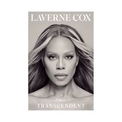 Simon & Schuster Transcendent - by Laverne Cox (Hardcover)