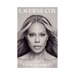 Simon & Schuster Transcendent - by Laverne Cox (Hardcover)