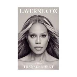 Simon & Schuster Transcendent - by Laverne Cox (Hardcover)