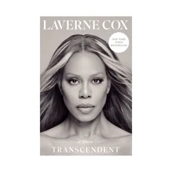 Simon & Schuster Transcendent - by Laverne Cox (Hardcover)