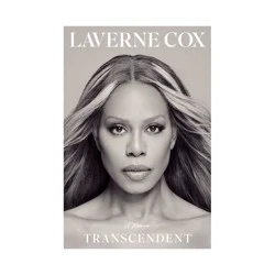 Simon & Schuster Transcendent - by Laverne Cox (Hardcover)