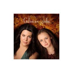 WEA Sam Phillips - Gilmore Girls (Original Soundtrack) (Colored Vinyl Brown)
