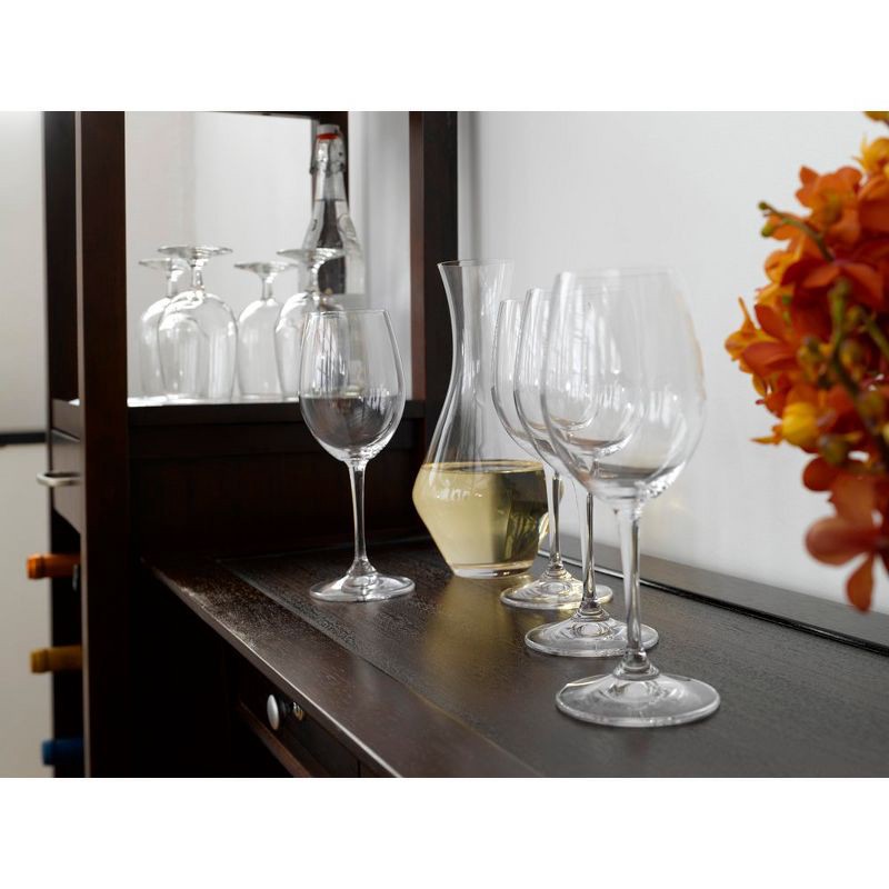 slide 2 of 5, Riedel Vivant 12.5oz 4pk White Wine Glasses, 4 ct; 12.5 oz