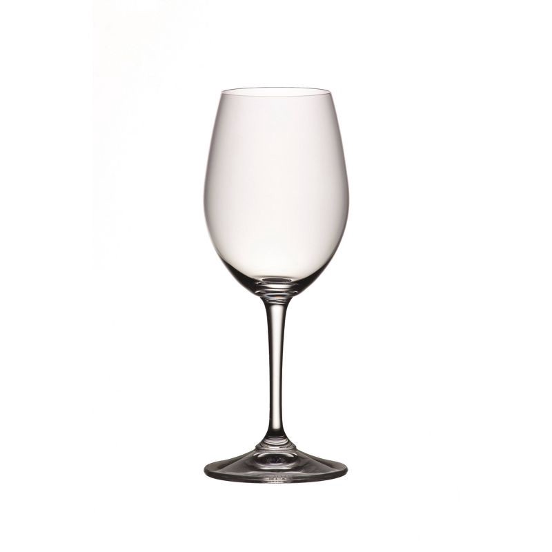 slide 3 of 5, Riedel Vivant 12.5oz 4pk White Wine Glasses, 4 ct; 12.5 oz