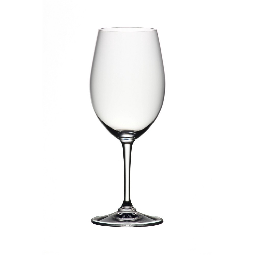 slide 4 of 6, Riedel Vivant 4pk Red Wine Glass Set 19.753oz, 4 ct, 19.753 oz
