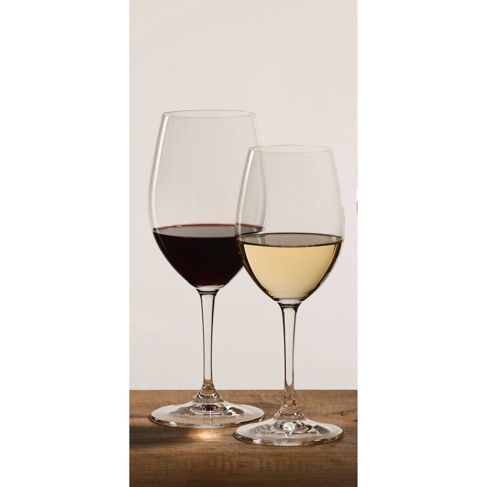 slide 5 of 6, Riedel Vivant 4pk Red Wine Glass Set 19.753oz, 4 ct, 19.753 oz