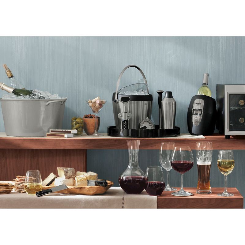 slide 3 of 4, Riedel Vivant 4pk Pinot Noir Glass Set 24.7oz, 4 ct; 24.7 oz