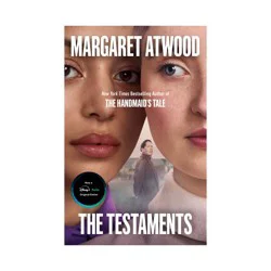Penguin Publishing The Testaments (TV Tie-In) - by Margaret Atwood (Paperback)