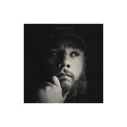 Sony Music Luke Combs - The Way I Am (CD)
