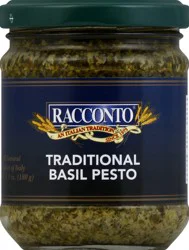 Racconto Pesto 6.3 oz