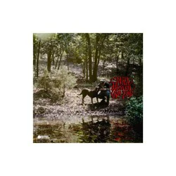 WEA Zach Bryan - With Heaven on Top (140 Gram Vinyl)