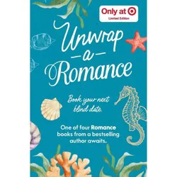 Sourcebooks Unwrap-a-Read: Summer Romance - (Paperback)