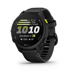 Garmin Forerunner 70 - Black
