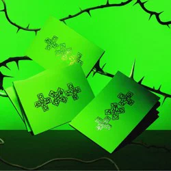 Universal Music Group TOMORROW X TOGETHER - 7TH YEAR: A Moment of Stillness in the Thorns (THORN Ver.) (CD)