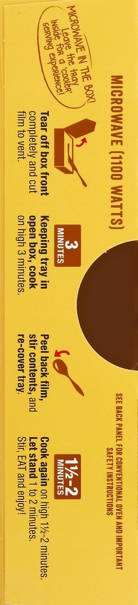 slide 3 of 4, Eat Honey Balsamic Chicken 9.5 oz, 9.5 oz