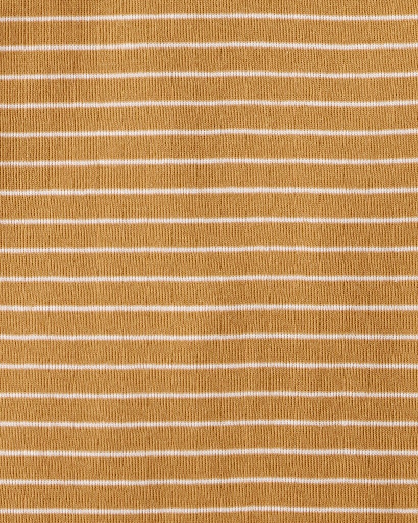 slide 2 of 5, Carter's Baby Boy 4-Pack Dinosaur Print Cotton Long-Sleeve Multipack Bodysuits Multi 18M, 1 ct