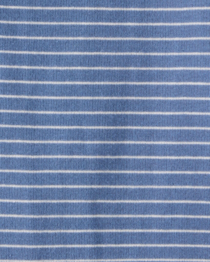 slide 4 of 5, Carter's Baby Boy 4-Pack Dinosaur Print Cotton Long-Sleeve Multipack Bodysuits Multi 18M, 1 ct