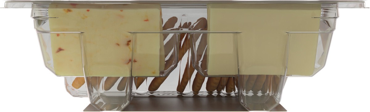 slide 13 of 14, Sargento Shareables Pepper Jack/monterey Jack Sliced Cheese With Ritz Crackers, 6 Oz - 6 OZ, 6 oz