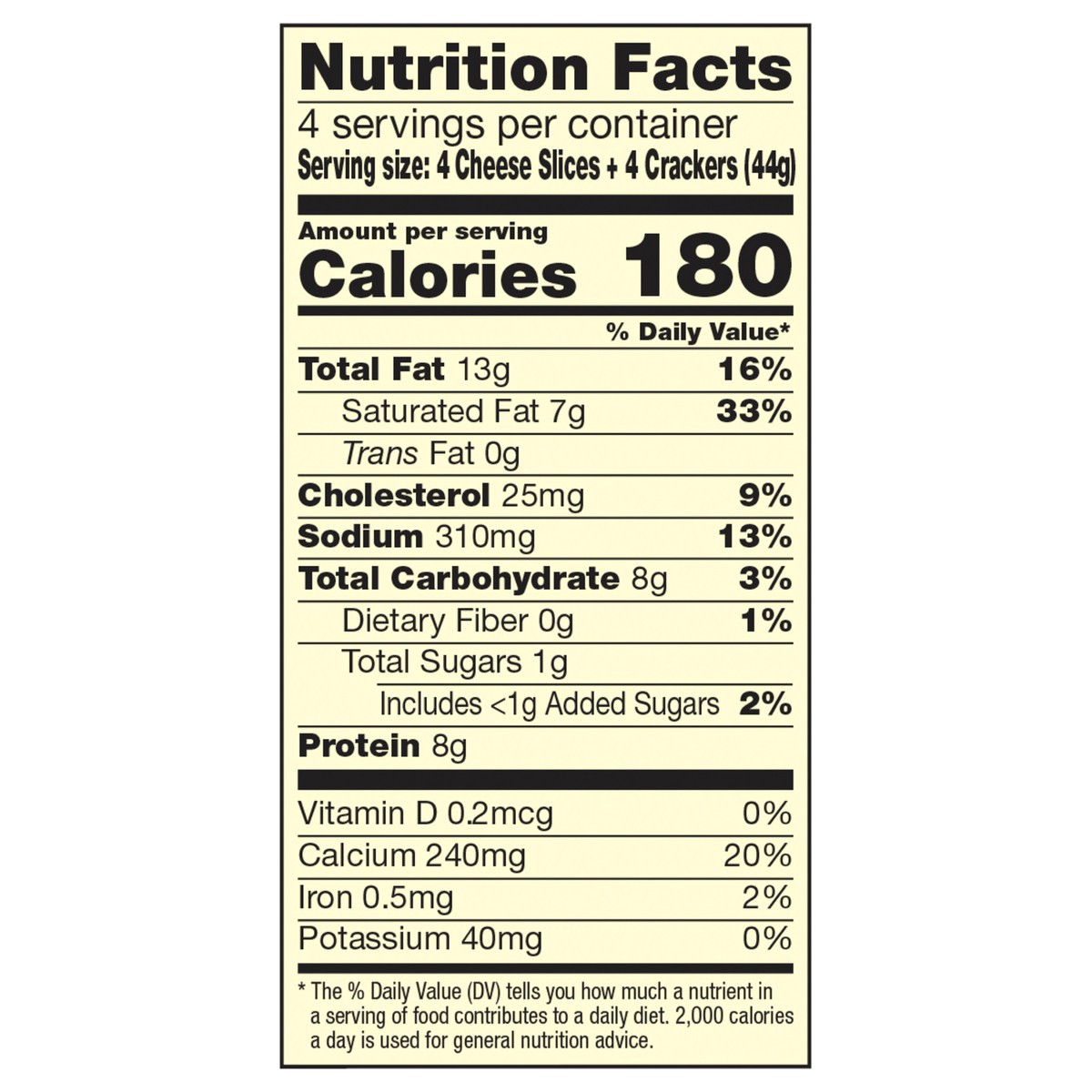 slide 11 of 14, Sargento Shareables Pepper Jack/monterey Jack Sliced Cheese With Ritz Crackers, 6 Oz - 6 OZ, 6 oz