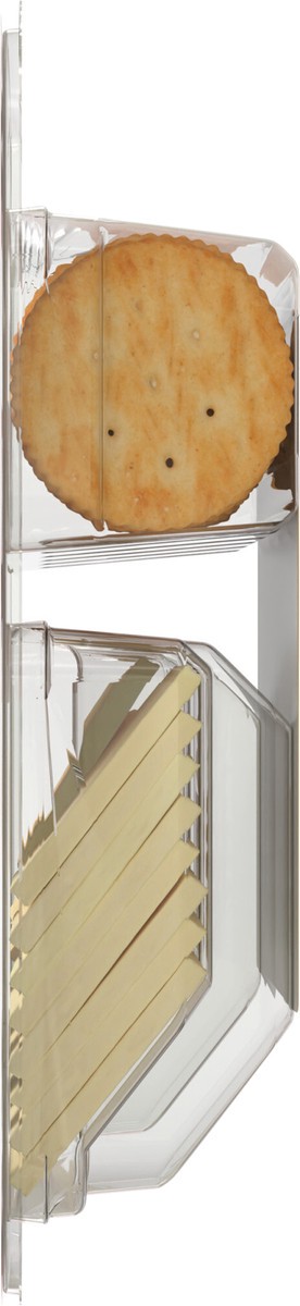 slide 12 of 14, Sargento Shareables Pepper Jack/monterey Jack Sliced Cheese With Ritz Crackers, 6 Oz - 6 OZ, 6 oz