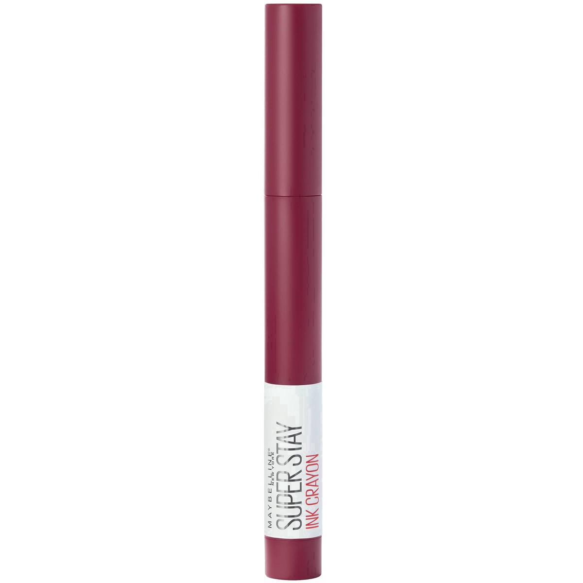 slide 44 of 65, Maybelline Ink Crayon Lipstick - Accept A Dare - 0.04oz, 0.04 oz