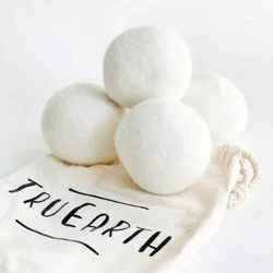 Tru Earth Wool Dryer Balls