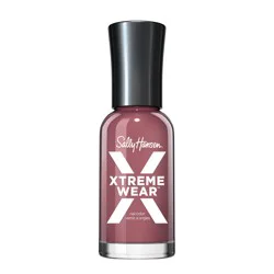 Sally Hansen Xtreme Wear Mauve Over Nail Color 0.4 fl oz