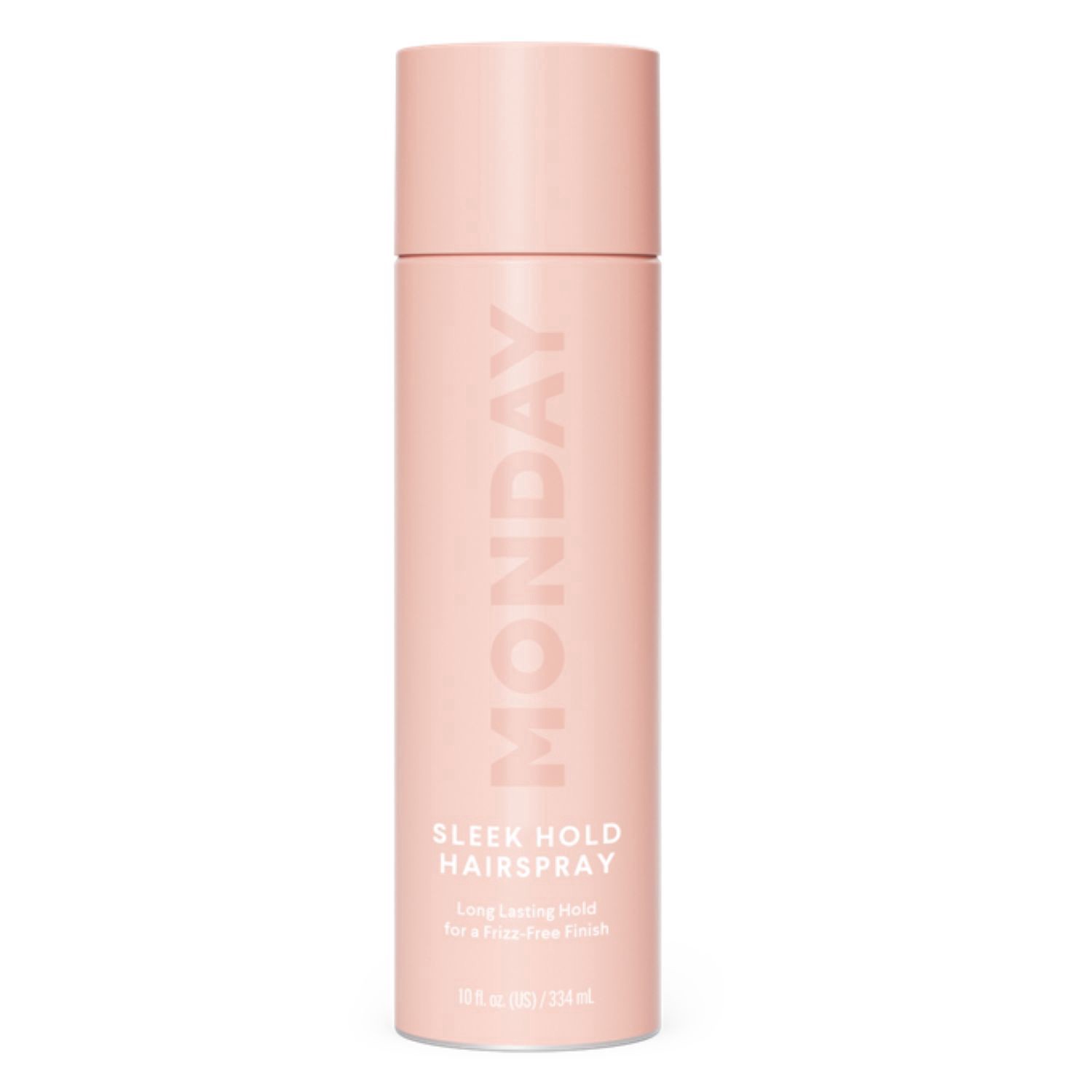 slide 1 of 1, Monday Sleek Hold Hair Spray, 10 oz