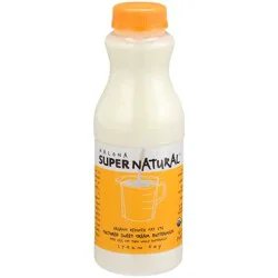 Kalona Buttermilk,Og2,2%