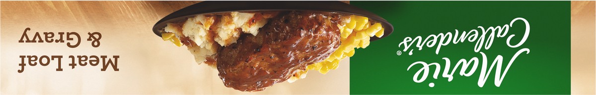 slide 2 of 9, Marie Callender's Meat Loaf & Gravy 12.4 oz, 12.4 oz