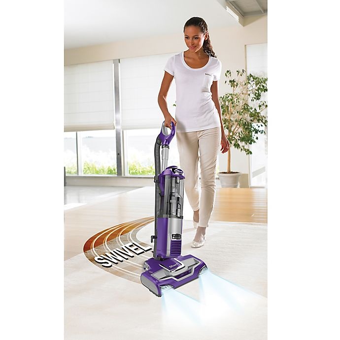 slide 2 of 5, Shark Rocket Professional Performance Plus Upright Vacuum, 1 ct