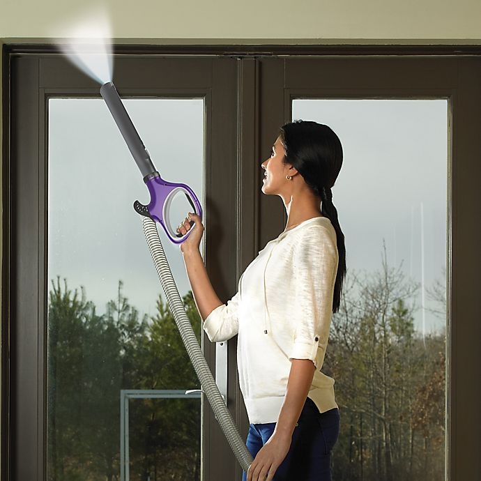 slide 4 of 5, Shark Rocket Professional Performance Plus Upright Vacuum, 1 ct