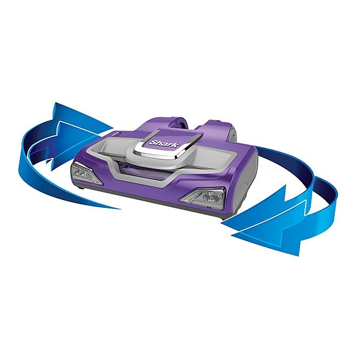 slide 5 of 5, Shark Rocket Professional Performance Plus Upright Vacuum, 1 ct