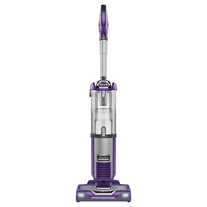slide 1 of 5, Shark Rocket Professional Performance Plus Upright Vacuum, 1 ct