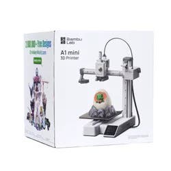 Bambu Lab A1 Mini 3D Printer