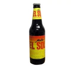 El Sol Malta (Loose) - 12 fl oz