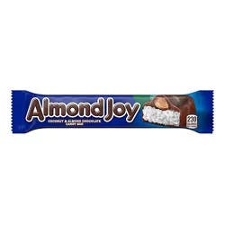 Almond Joy Coconut And Almond Chocolate Candy Bar - 1.61 Oz