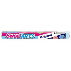 Sweetarts Candy Tangy Wrapper - 1.8 Oz