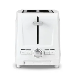 Cuisinart 2-Slice XL Slot Toaster White CPT-1200W